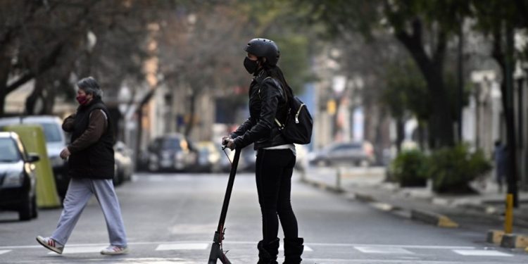 Analizan cuarentena hasta el 12 de julio