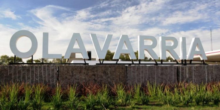 Olavarría es el distrito con más casos de coronavirus del interior bonaerense