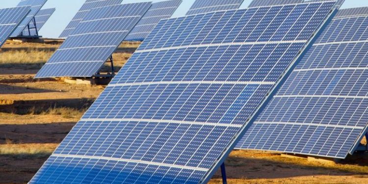 Se instalaron 15 parques solares en el territorio bonaerense