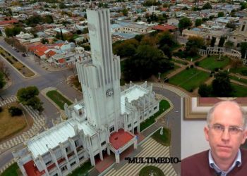 Anuncian que Cnel Pringles pasa a fase 5