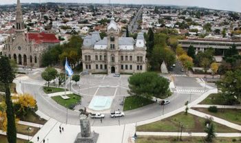 Tres Arroyos entra en la fase 5 de la cuarentena con la reapertura de restaurantes