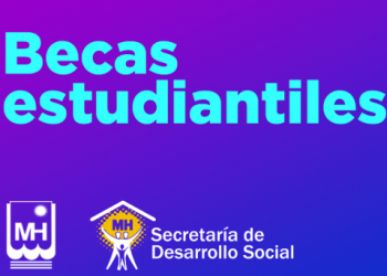 Becas estudiantiles: ya se depositaron las correspondientes al mes de Julio.