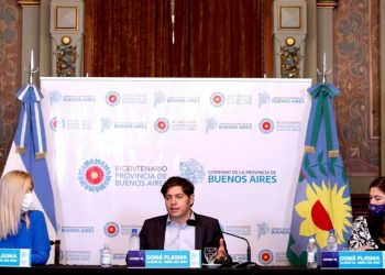 Monte Hermoso participó del lanzamiento del programa “Comunidades sin violencias”