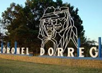 Coronel Dorrego