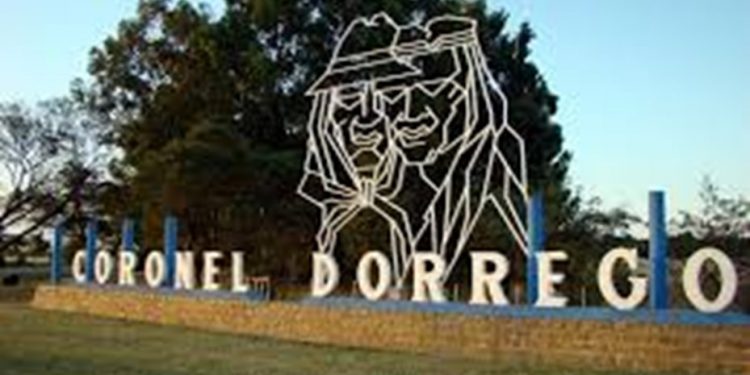 Coronel Dorrego