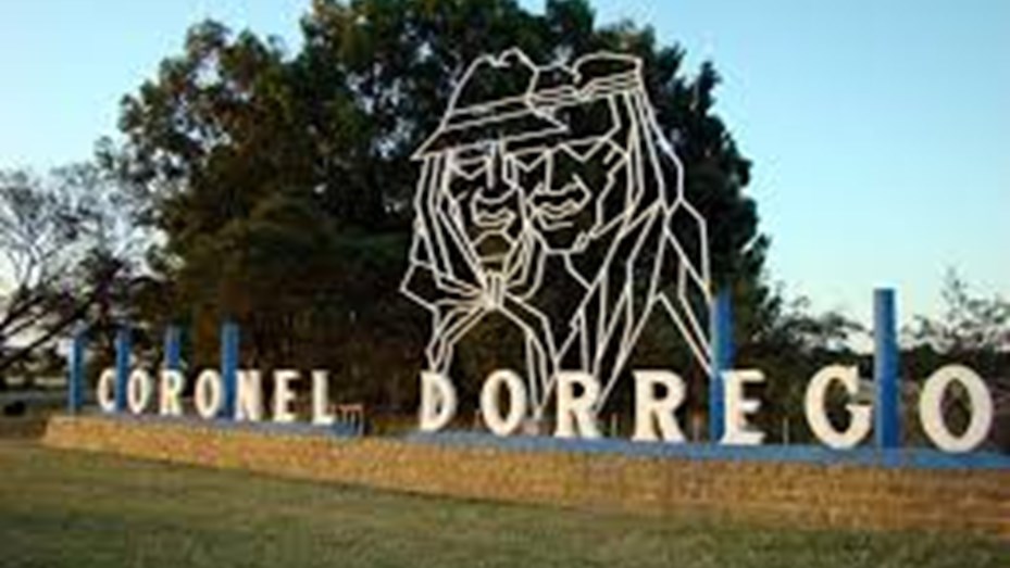 Coronel Dorrego