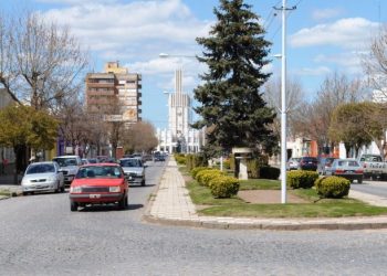 Nuevo caso de Covid19 en Coronel Pringles