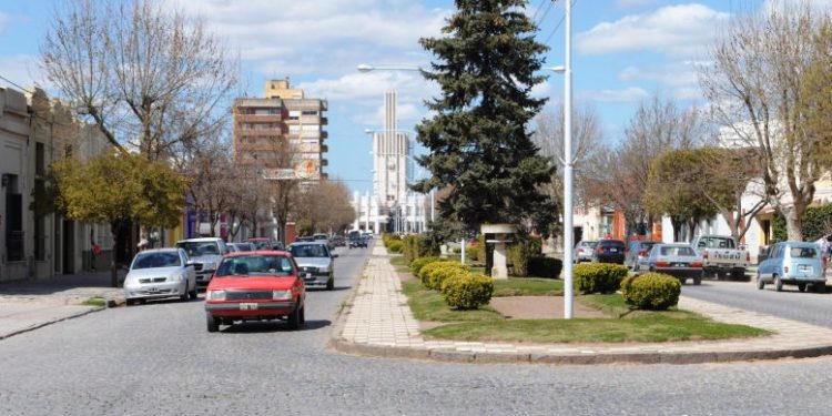 Nuevo caso de Covid19 en Coronel Pringles