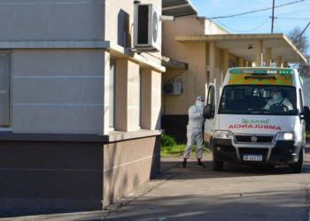 Denuncian que el Hospital Municipal de Punta Alta «está colapsado»