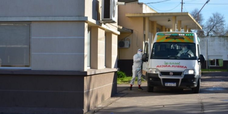 Denuncian que el Hospital Municipal de Punta Alta «está colapsado»