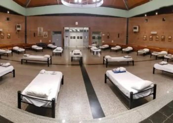 Oficializan la creación de un subsidio para pacientes que se aíslen en centros extrahospitalarios