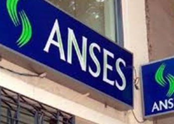pago de ANSES