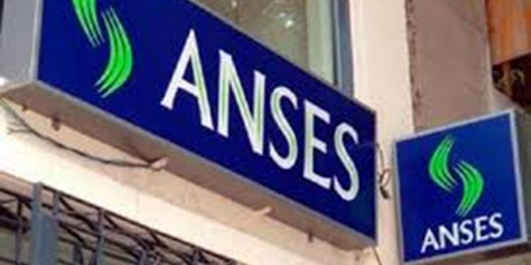 pago de ANSES