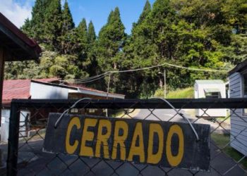 Tornquist deja sin efecto el turismo