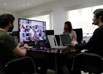 Reactivación del Turismo