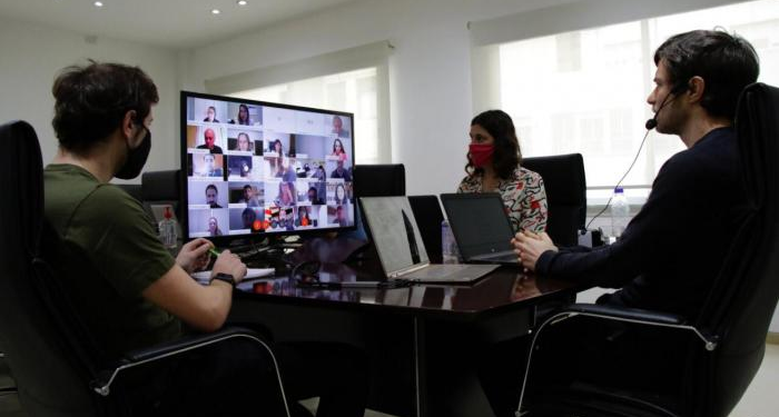 Reactivación del Turismo