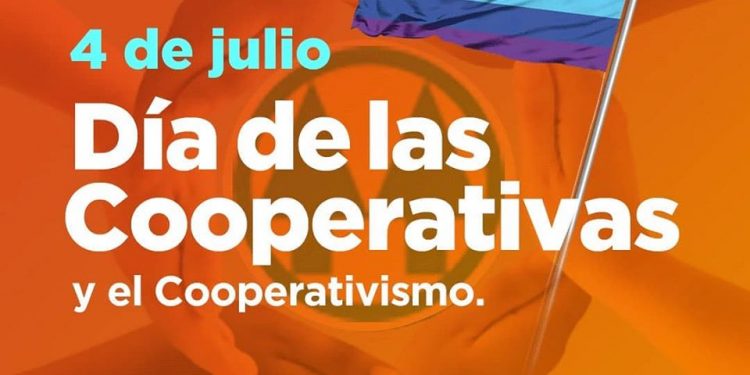 Día de las Cooperativas