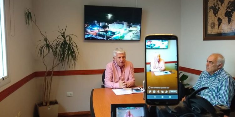 Se extiende la restricción del ingreso a Monte Hermoso