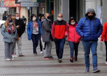 ¿Bahía Blanca retroceda a Fase 3?