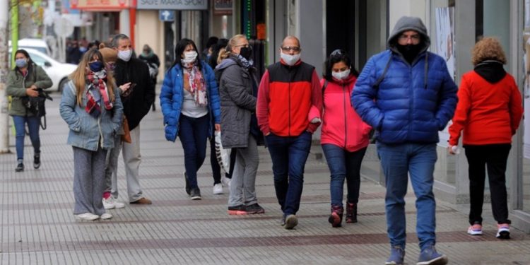 ¿Bahía Blanca retroceda a Fase 3?