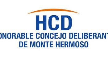 Se reanudan las Sesiones Ordinarias del Honorable Concejo Deliberante