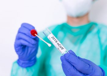 Resultados de los hisopados realizados en Monte Hermoso