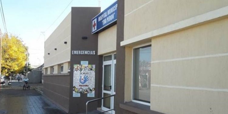 Punta Alta: confirman 19 casos del brote del Hospital Municipal Eva Perón