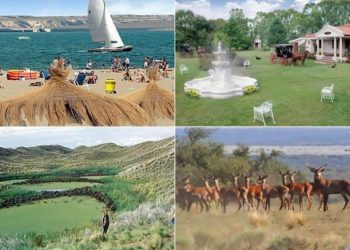 La Pampa se abre nuevamente al turismo
