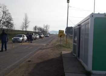 Comenzaron a ingresar turistas a la comarca de Sierra de la Ventana