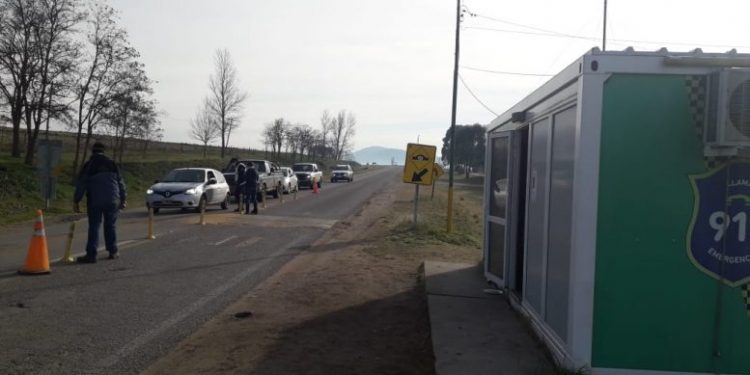 Comenzaron a ingresar turistas a la comarca de Sierra de la Ventana