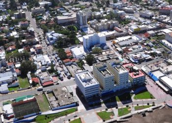 Confirman el primer caso de coronavirus en Monte Hermoso