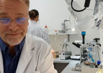 Dióxido de cloro Andreas Kalcker