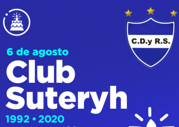 Hoy SUTERYH celebra su 28º aniversario.