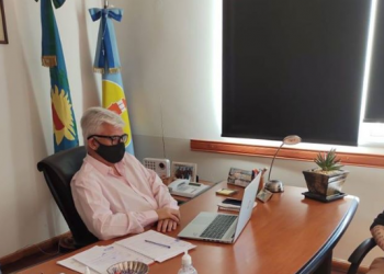 Monte Hermoso se suma al Plan Nacional de Suelo Urbano.