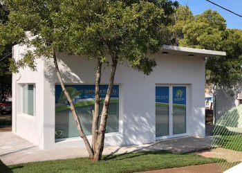 Cooperativa Telefonica de Monte Hermoso