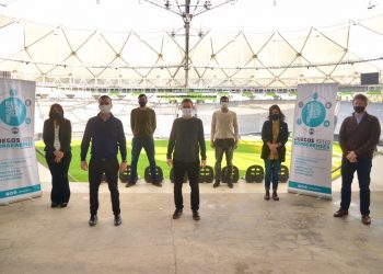 Juegos Bonaerenses 2020