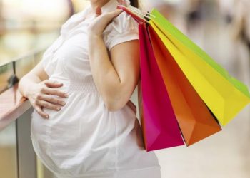 Feria para embarazadas