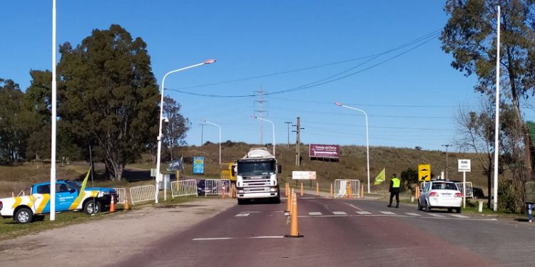 Dudas, objeciones y recelos de los no residentes tras la aprobación del protocolo para ingresar a Monte