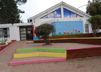 Jardin de infantes 902 Monte Hermoso aniversario