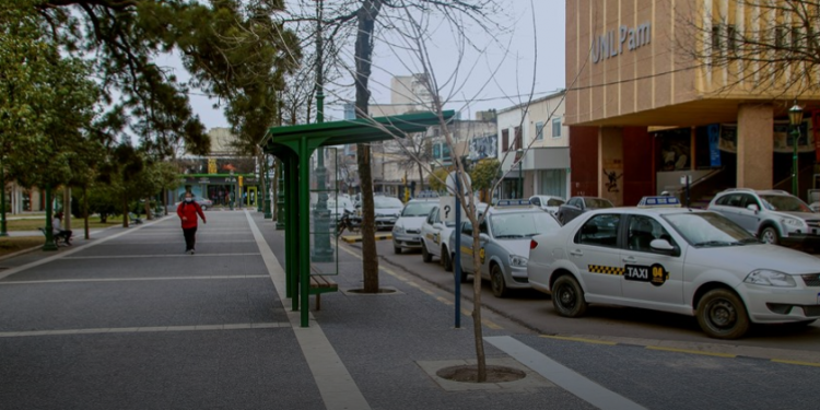 La Pampa vive una ola de contagios de Covid-19