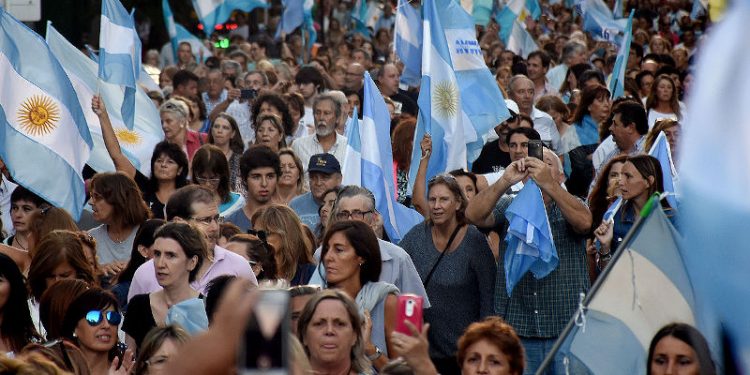 Partido Unidos Argentina