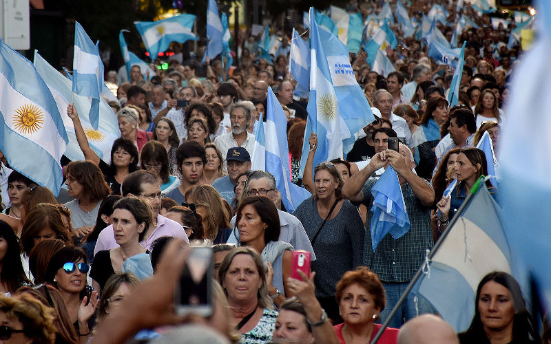 Partido Unidos Argentina