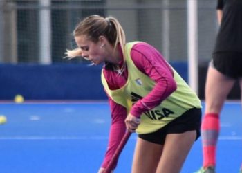 María Emilia Larsen Atletico Monte Hermoso