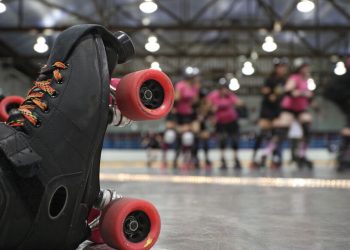 Patin habilitado en Bahia Blanca