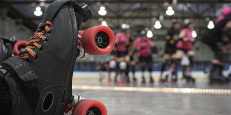 Patin habilitado en Bahia Blanca