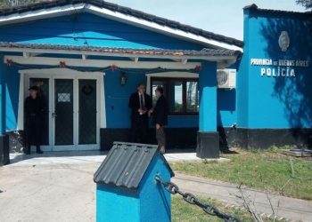 Propietarios bahienses denuncian robos en viviendas de nuestra ciudad.