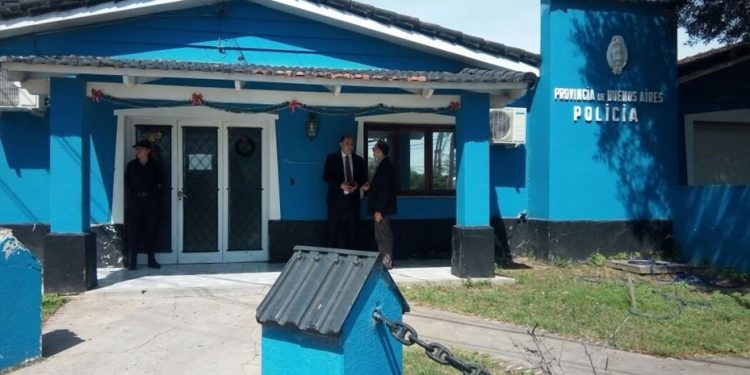 Propietarios bahienses denuncian robos en viviendas de nuestra ciudad.