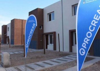 El Presidente relanza hoy el Plan Procrear, con una inversión de 25.000 millones de pesos