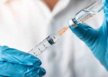 Vacuna contra el COVID