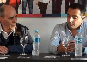 Victorio Dupuy Juntos por el Cambio Monte Hermoso